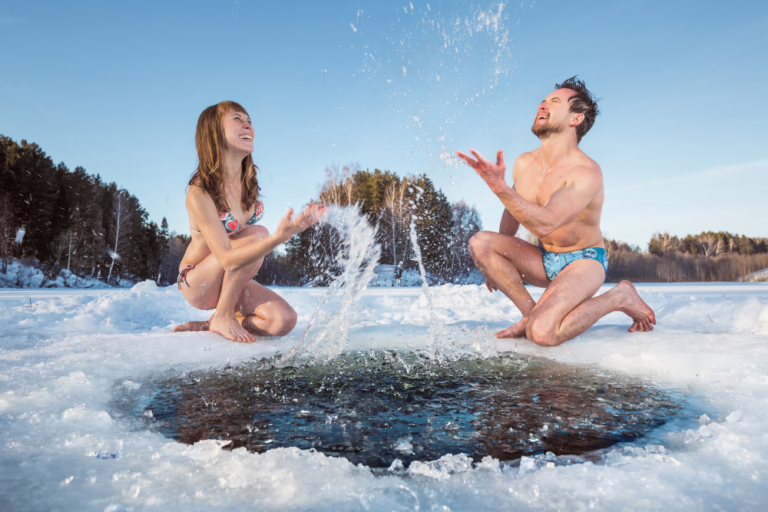 The Best Natural Swimming Holes in the Northern Territory