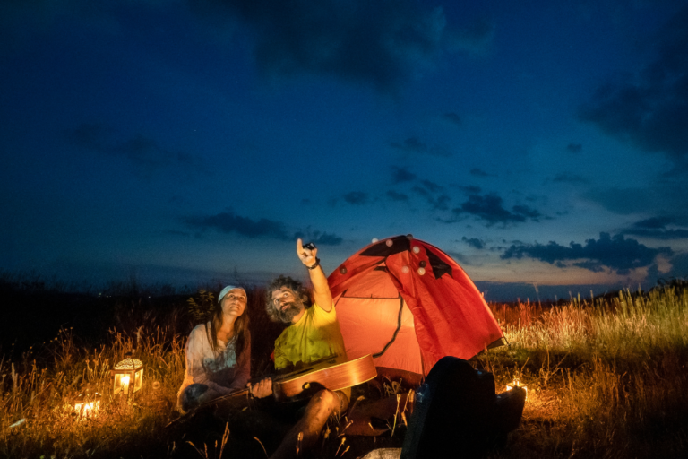 The Best Stargazing Spots in the Australian Outback