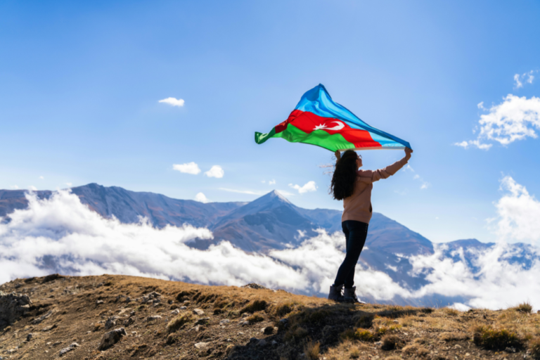 The Best Hiking Trails in Azerbaijan for Beginners