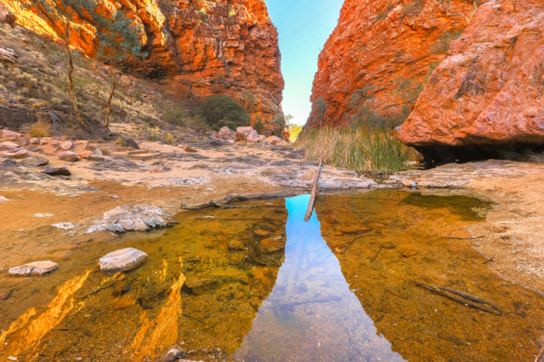 Alice Springs: The Gateway to Australia’s Most Stunning Deserts