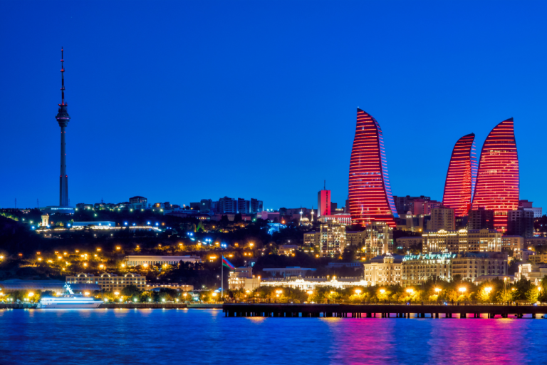 The Story Behind Azerbaijan’s Most Expensive and Luxurious Hotels
