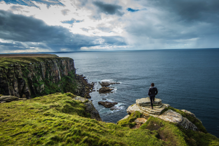 Exploring Scotland’s Folklore and Myths: From Loch Ness to the Kelpies