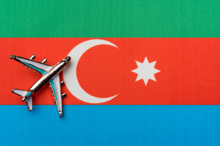 Azerbaijan’s Aviation Industry: From Soviet Planes to Modern Airlines