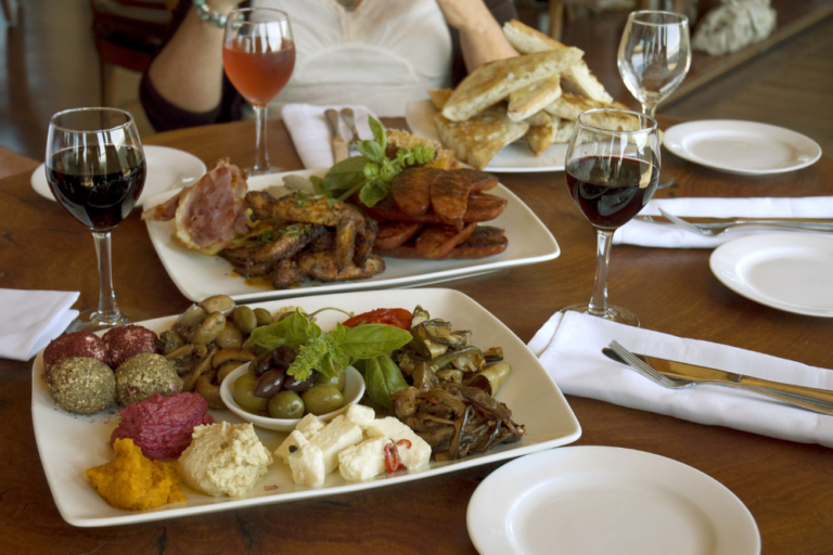 A Guide to Perth’s Best Cafés and Brunch Spots