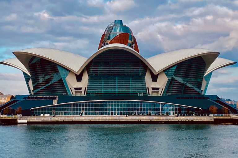 The Best Eco-Tourism Experiences in Azerbaijan