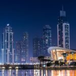 The Sounds of Dubai: Exploring the City’s Thriving Music and Arts Scene