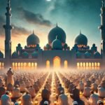Ramadan in Dubai: A Traveler’s Guide to Experiencing the Holy Month Respectfully