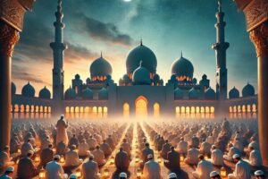 Ramadan in Dubai: A Traveler’s Guide to Experiencing the Holy Month Respectfully