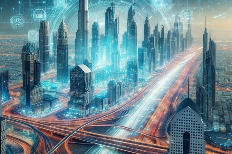 The Future of Travel: Exploring Dubai’s AI-Powered Attractions
