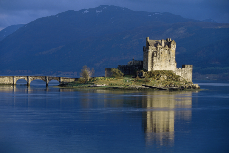The Most Scenic Picnic Spots in Scotland for a Romantic Day Out