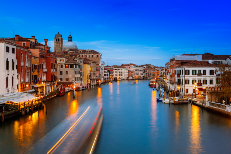Venice on a Budget: How to Explore Without Overspending