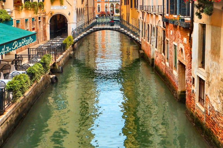 Best Italian Cities for Solo Travelers
