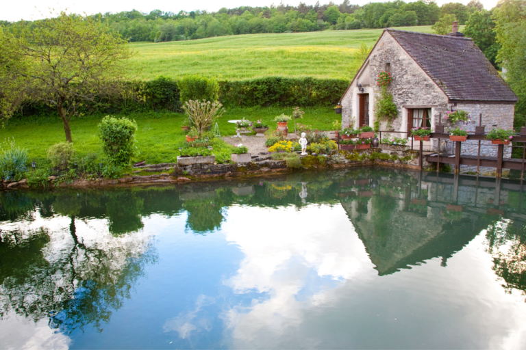 Visiting the French Countryside: What to See and Do