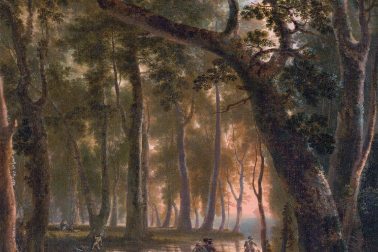 A Guide to Truffle Hunting in Italy