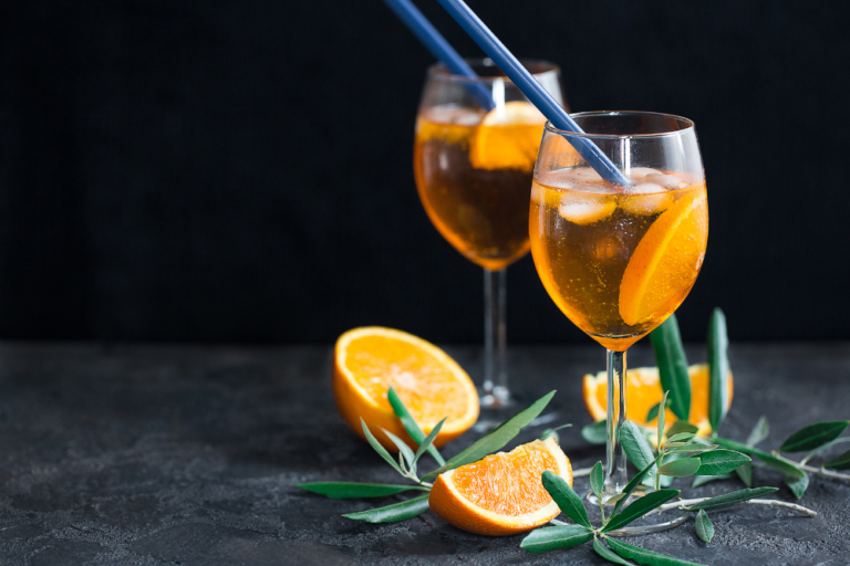 A Guide to Italian Aperitivo: What It Is & Where to Enjoy It