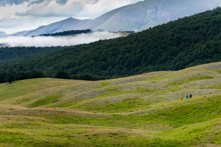 Best Spots for Hiking in Italy