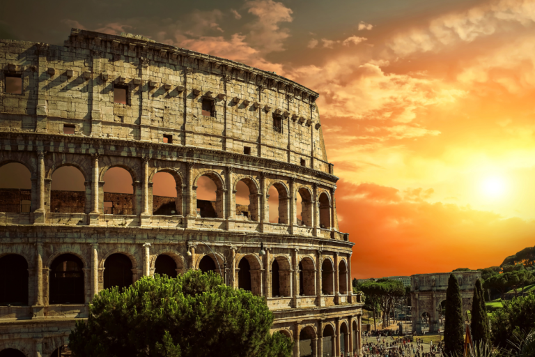 The Most Unique & Unusual Places to Stay in Italy