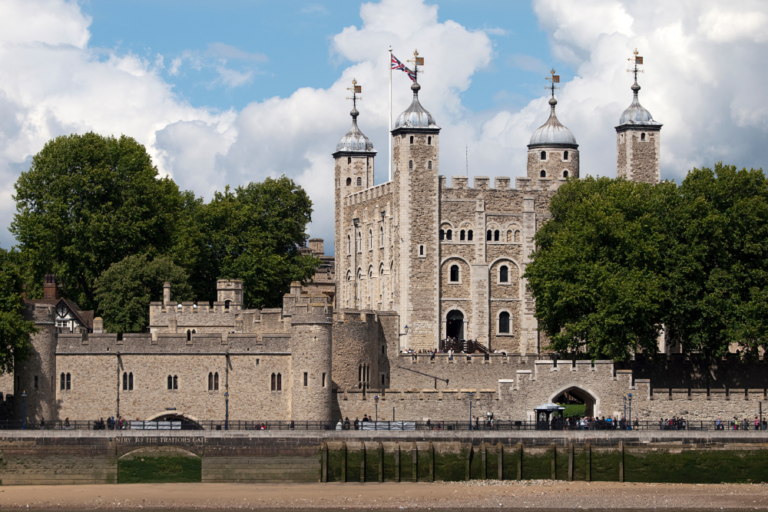 Top 10 Must-Visit Attractions in London for First-Timers