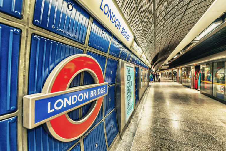 How to Use Public Transport in London: A Complete Guide