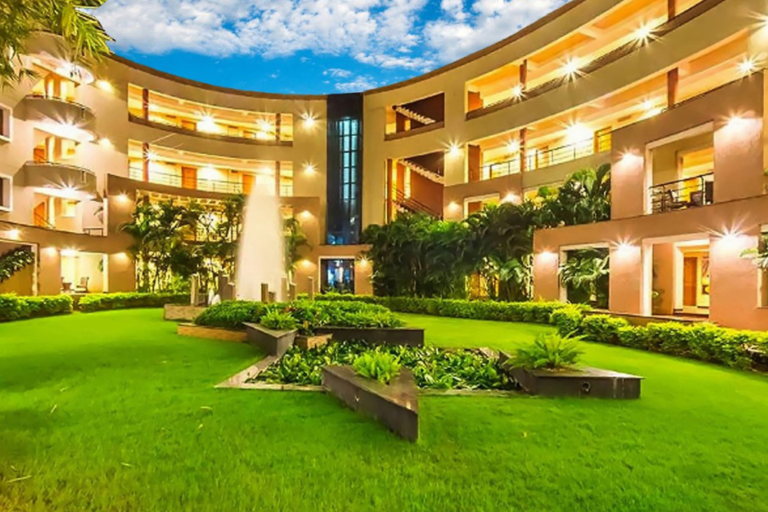 Best Hotels in London: From Budget to Luxury Stays