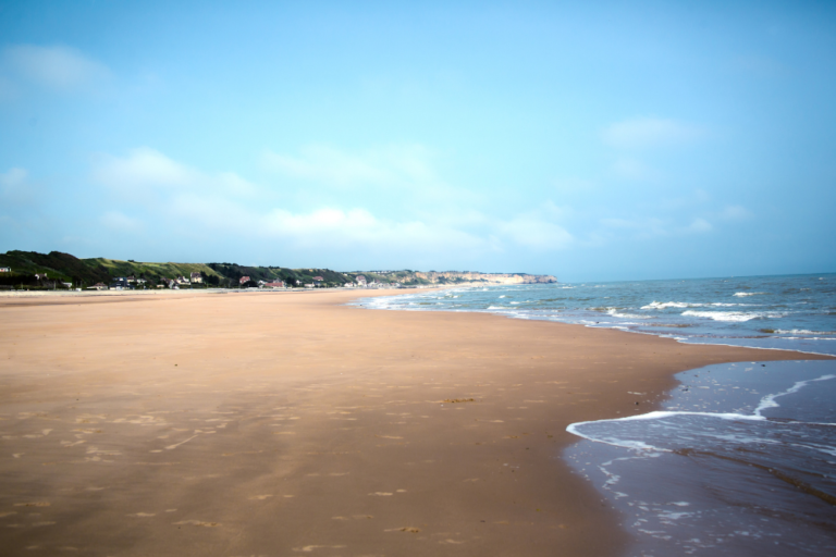 A Guide to Exploring the D-Day Beaches of Normandy