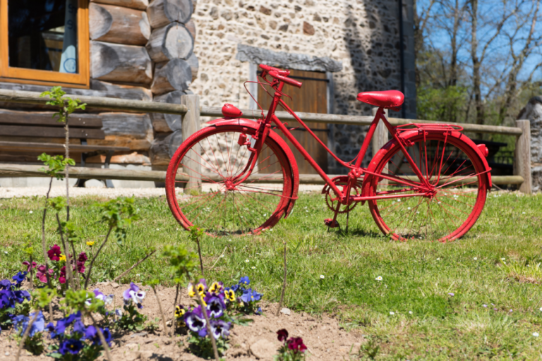 How to Explore France by Bike: Routes and Tips