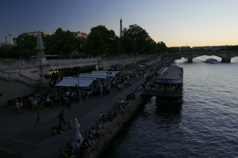 A Guide to France’s UNESCO World Heritage Sites