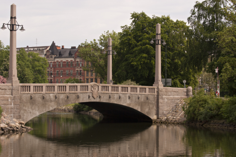 Malmö: Which Swedish City is Best for You?