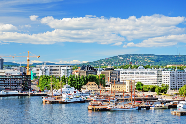 A Local’s Guide to Oslo: Where to Eat, Stay & Explore