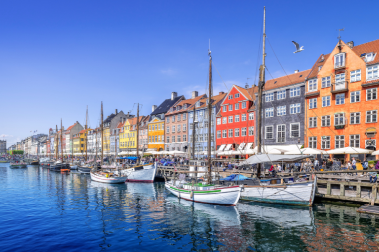 10 Reasons to Visit Copenhagen at Least Once in Your Lifetime