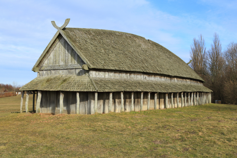 Unearthing the Past: A Deep Dive into Denmark’s Viking Heritage