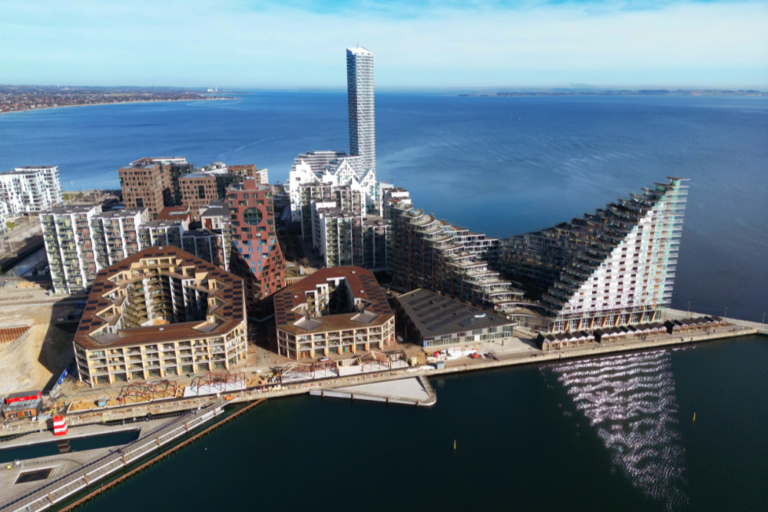 Salt Air and Charm: Exploring Denmark’s Coastal Towns and Fishing Villages