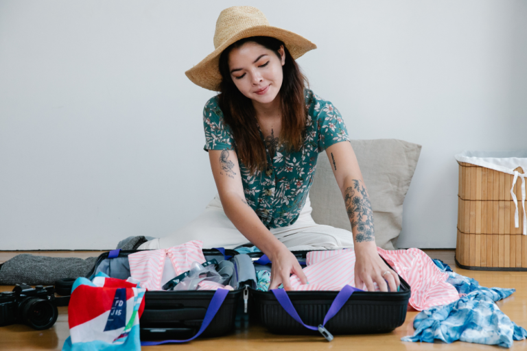 Packing for Hygge and Happenstance: Your Danish Adventure Checklist