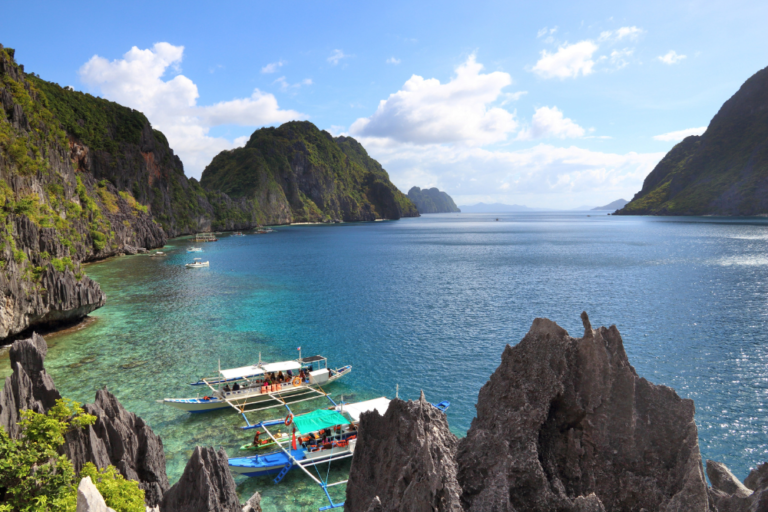 Island Hopping into Serenity: Unveiling the Finnish Archipelago