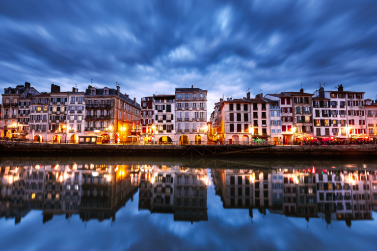 How to Explore the French Basque Country