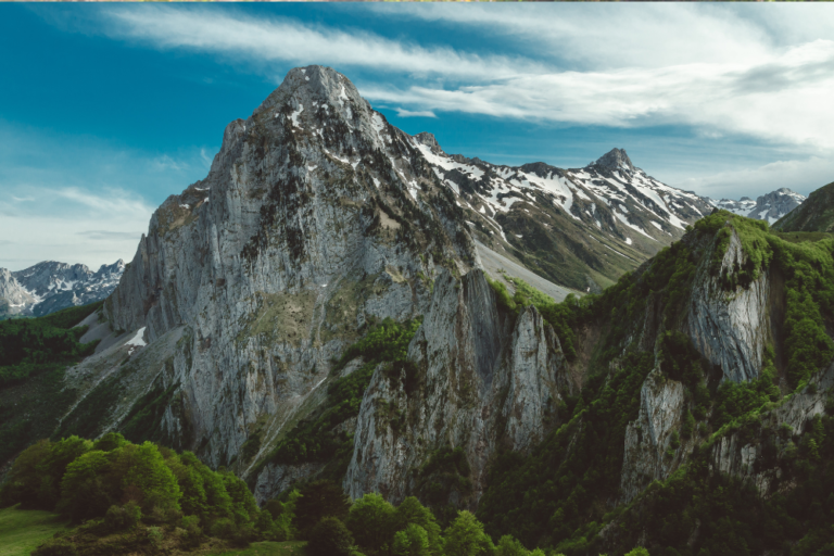 A Guide to Visiting the French Pyrenees