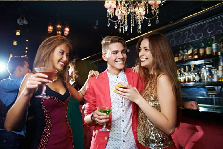 Top French Cities for Nightlife and Entertainment