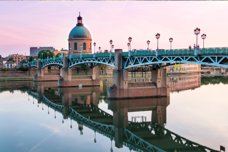 Top Things to Do in Toulouse, France