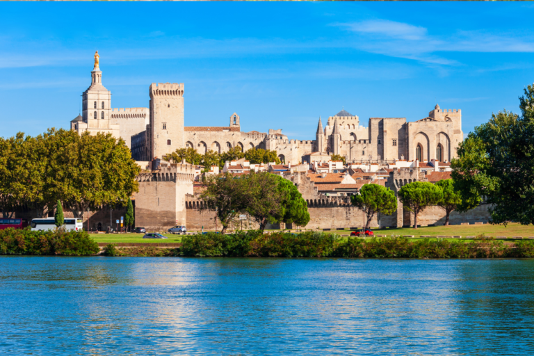 Best Things to Do in Avignon, France