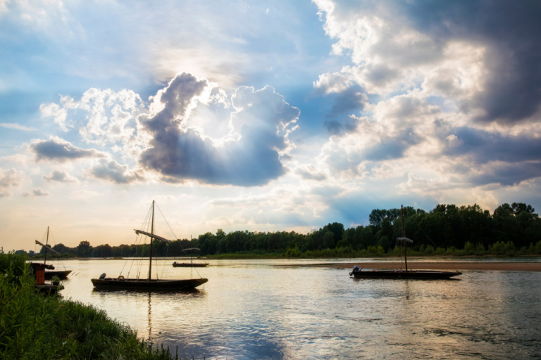 A Guide to the Best Châteaux in the Loire Valley