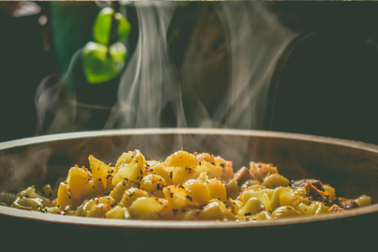 A Culinary Voyage: 10 Must-Try Scandinavian Dishes That Will Warm Your Soul