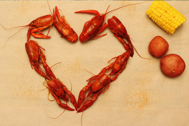 Treasures of the Deep: A Seafood Lover’s Guide to Scandinavia