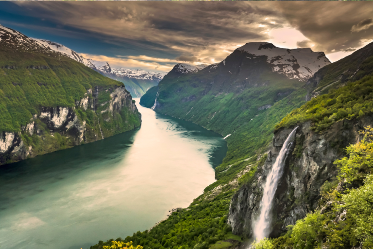 Footprints on Fjords: Why Scandinavia is a Hiker’s Paradise
