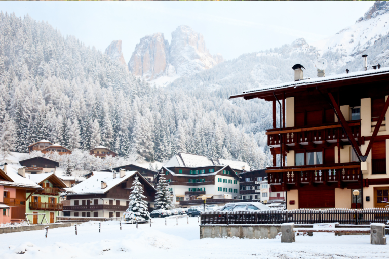 The Top Ski Resorts in Scandinavia