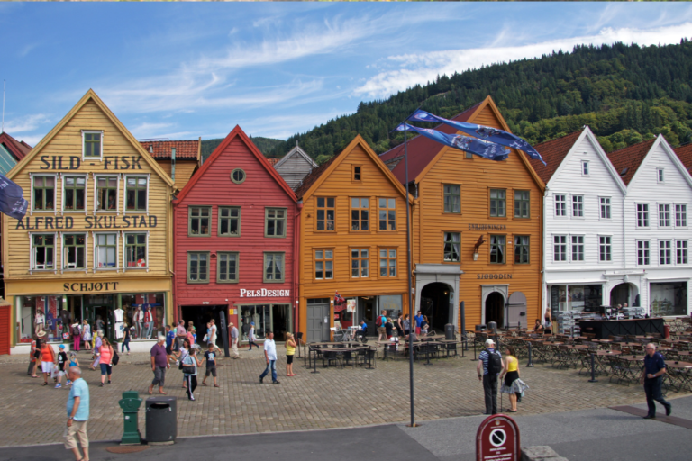 Unraveling the Nordic Enigma: Why Scandinavians Top the Happiness Charts