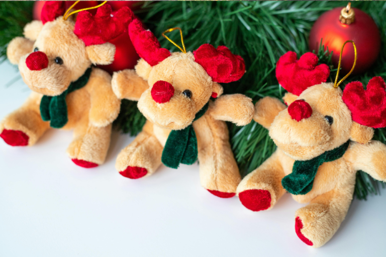 Hooves and Heritage: Witnessing the Thrill of Sami Reindeer Racing Festivals