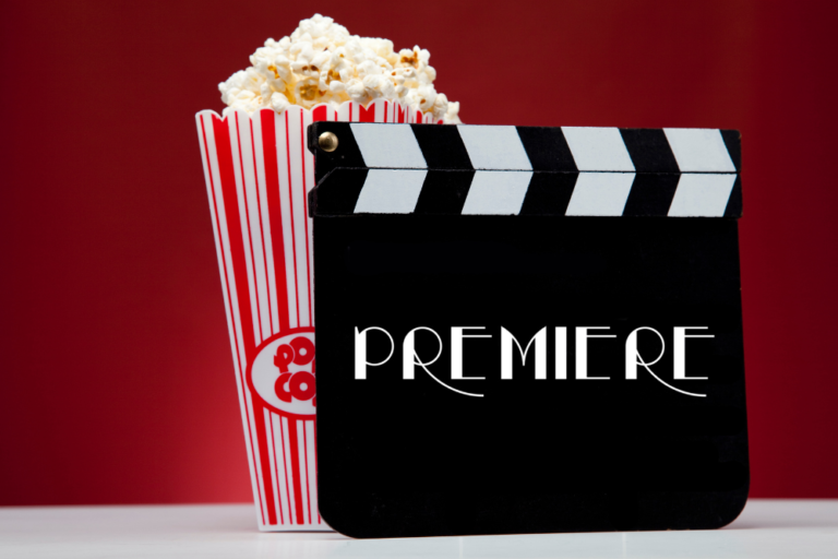 Nordic Narratives: Delving into Scandinavia’s Premier Film & Literature Festivals