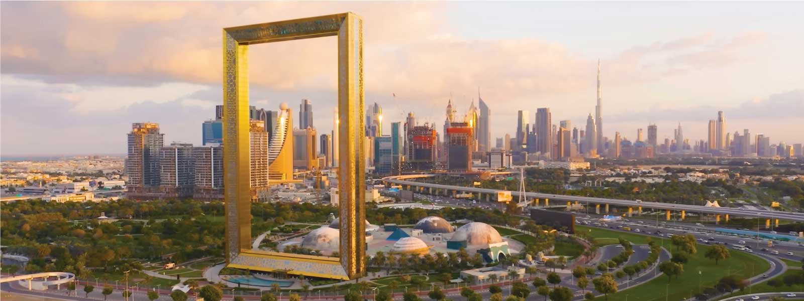 Dubai Dreams