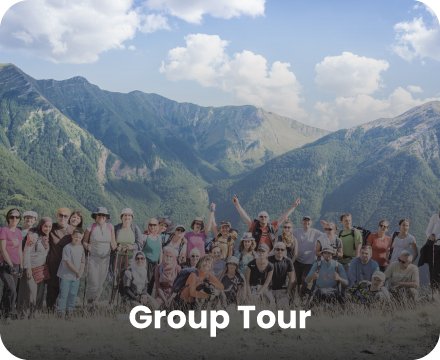 Group-TOur